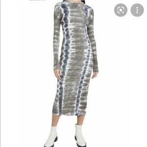 Young Fabulous & Broke dress NWT